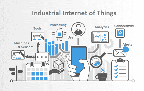 Why the IoT is more than Smart Fridges and Thermostats