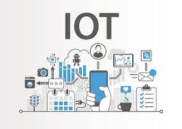 Understand IoT for Predictive Maintenance in Manufacturing