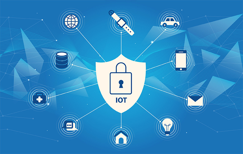 More than 100 tech companies, cyber organizations rally around 5 baseline security standards for IoT devices