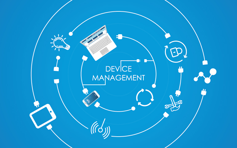 Your Guide to Remote IoT Device Management