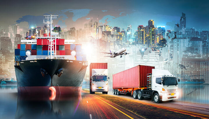 How IoT is helping Transport and Logistics Industries