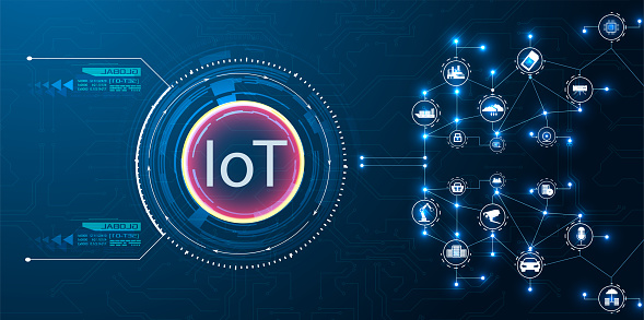 4 Advantages Of IoT Managed Services