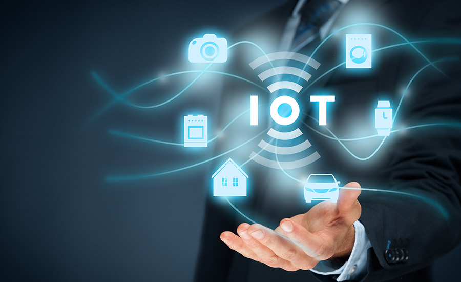 6G Set to Primarily Be an Industrial IoT Network